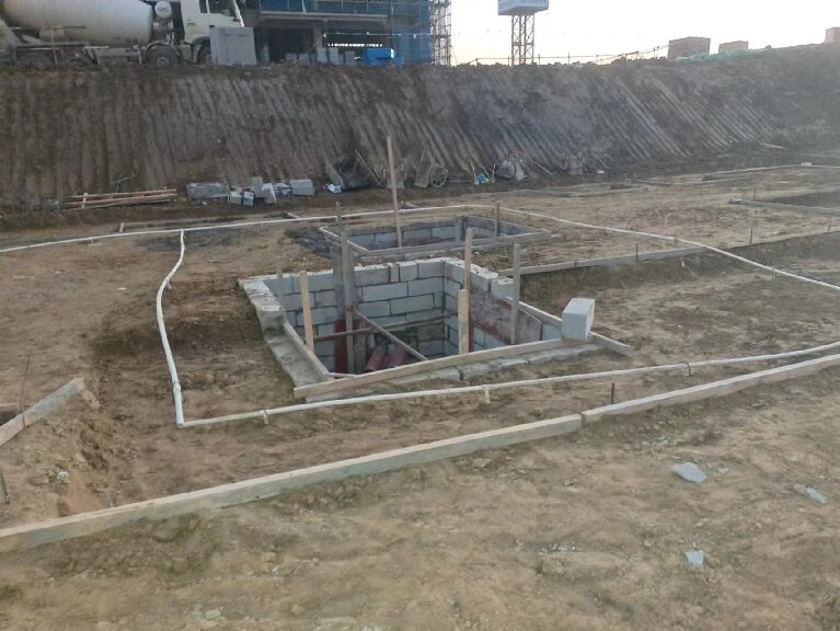 铜陵打降水井