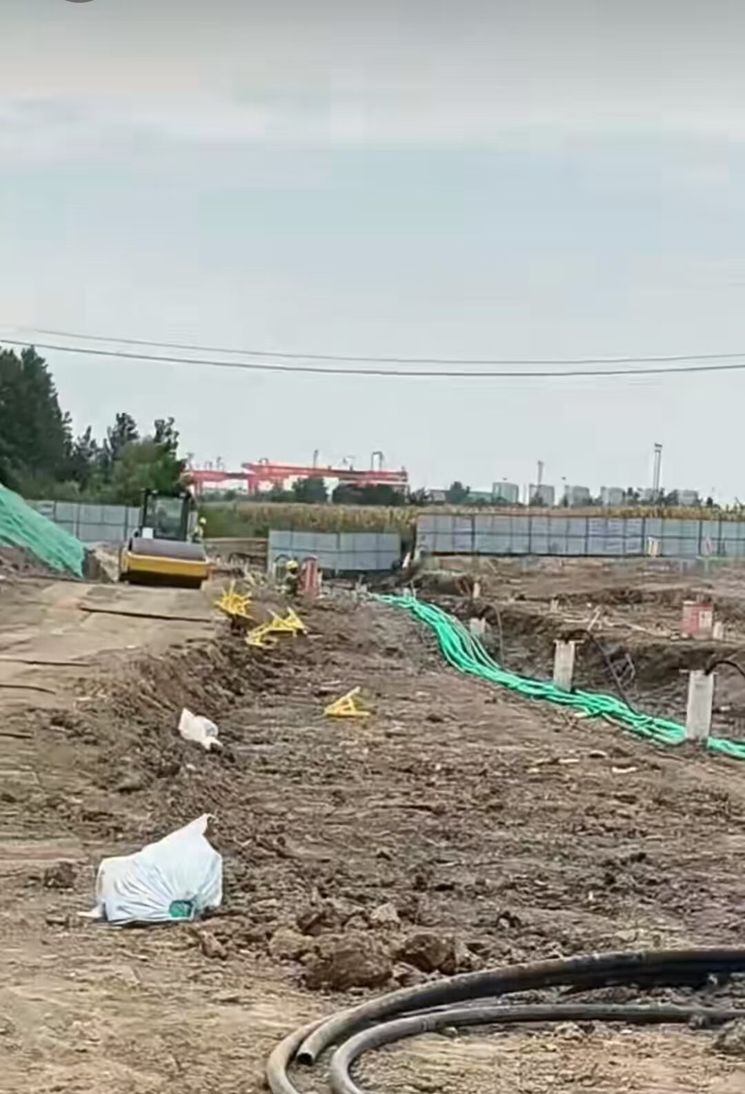 铜陵打井公司